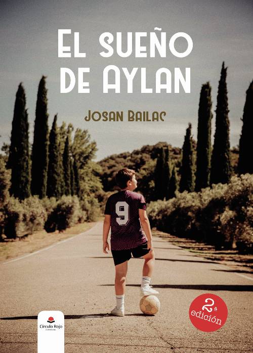 El sueño de Aylan