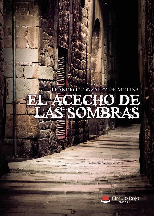 El acecho de las sombras