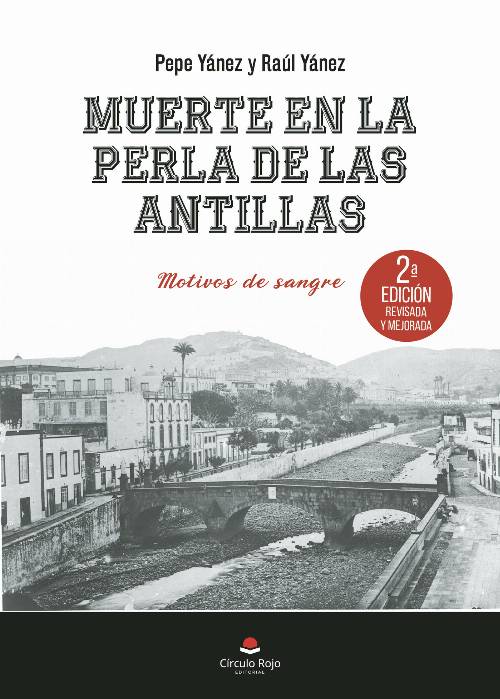 Muerte en la perla de las Antillas