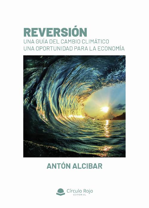 Reversión (una guía del cambio climático)