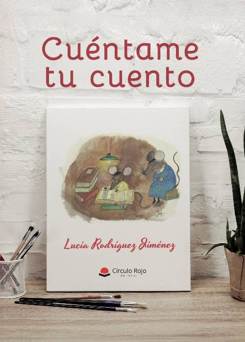 Cuéntame tú cuento