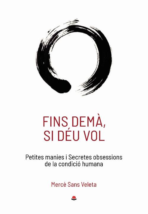 Fins demà, si déu vol