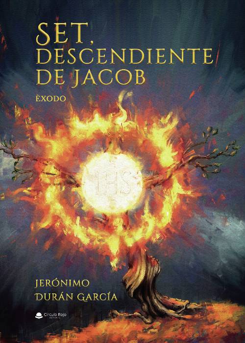 Set, descendiente de Jacob