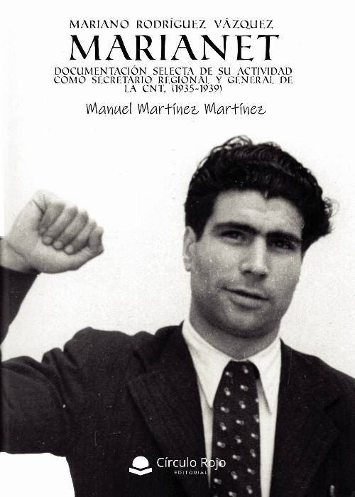 Mariano Rodríguez Vázquez, Marianet.