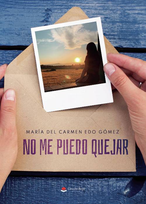 No me puedo quejar