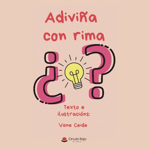 Adiviña con rima