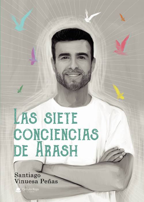 Las siete conciencias de Arash