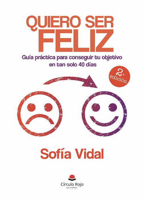 Quiero ser feliz