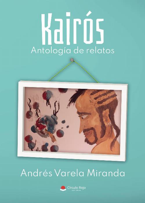 Kairós. Antología de relatos