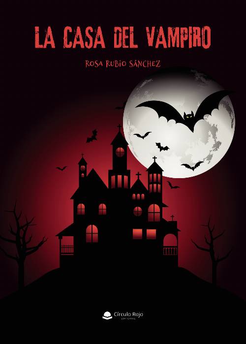 La casa del vampiro