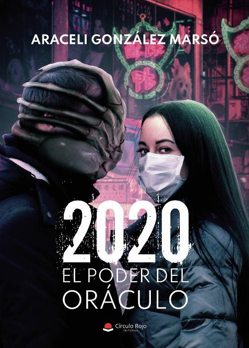 2020; El poder del oráculo.