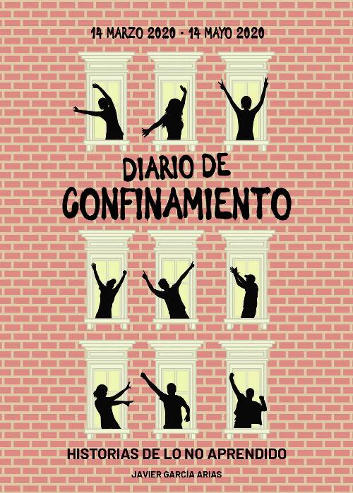 Diarío de confinamiento