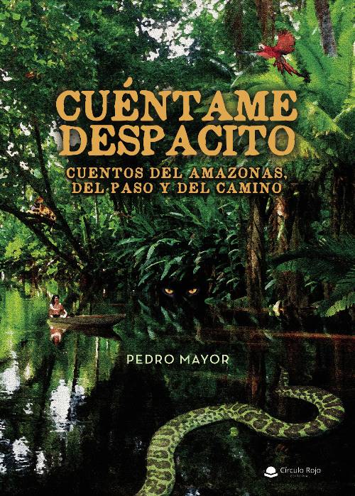 Cuéntame despacito