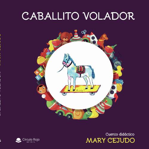 Caballito volador