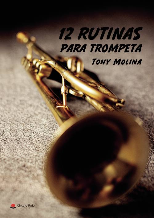 12 rutinas para trompeta
