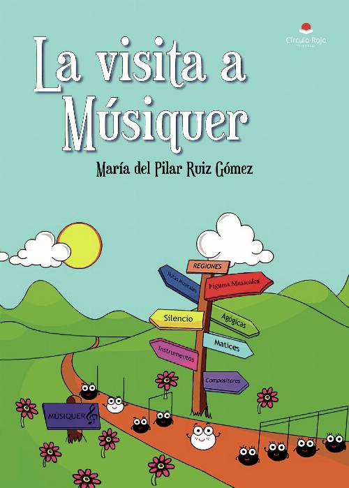 La visita a músiquer