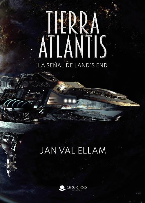 Tierra Atlantis