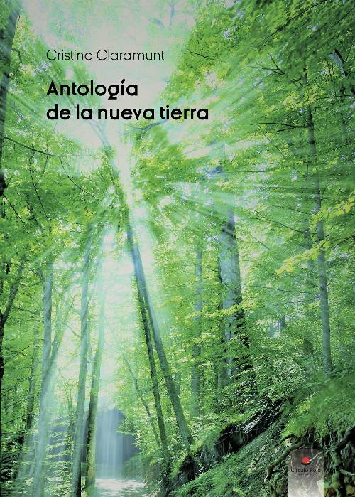 Antología de la nueva tierra