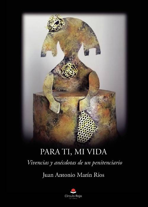 Para ti, mi vida