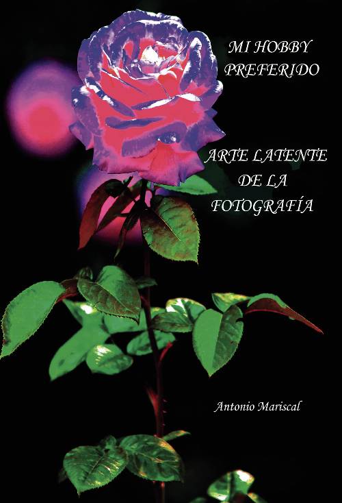 Mi hobby preferido