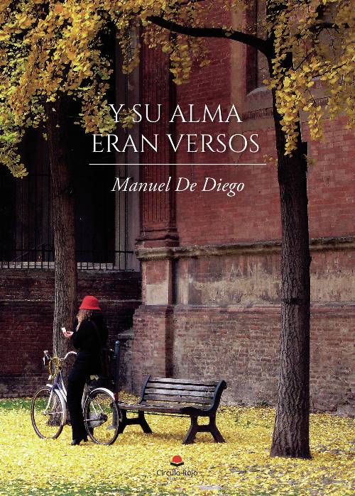 Y su alma eran versos