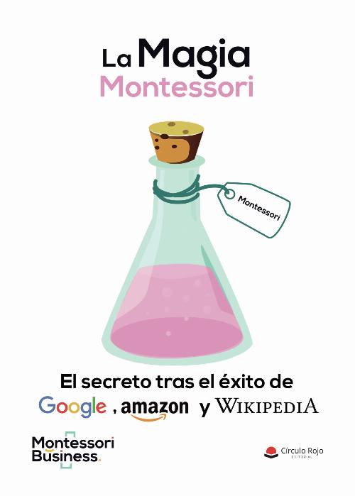 La Magia Montessori