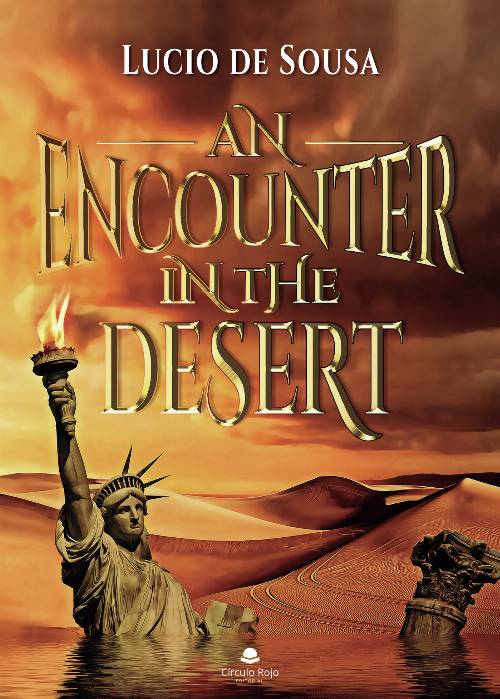 An encounter in the desert