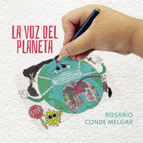 La voz del planeta