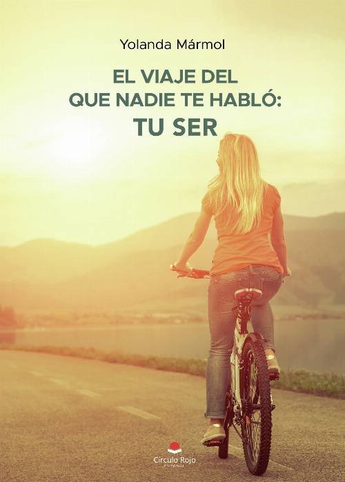 El viaje del que nadie te habló: tu ser