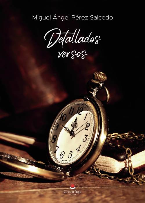 Detallados versos