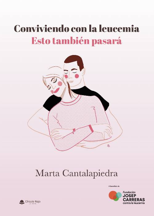 Conviviendo con la leucemia