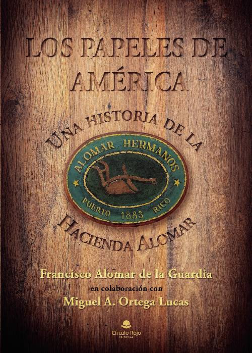 Los papeles de América