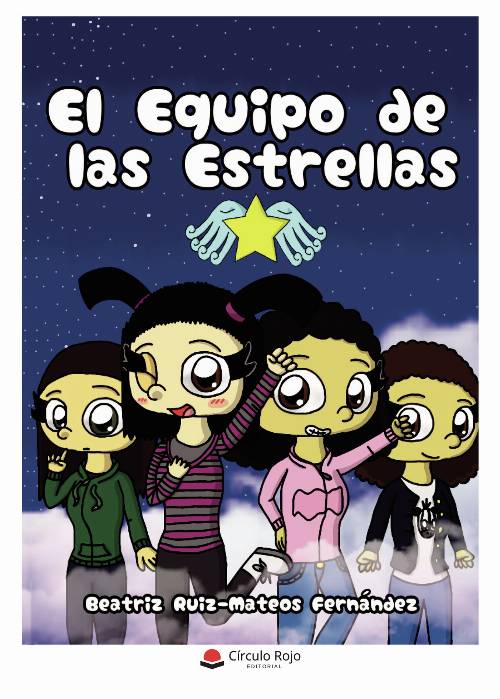 El equipo de las estrellas