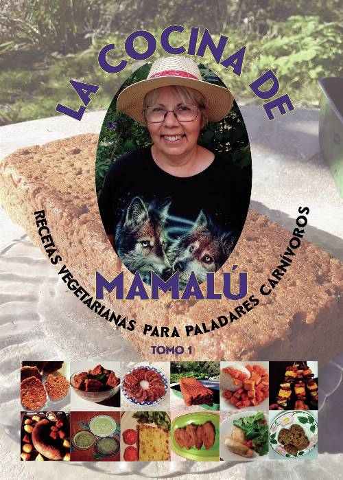 La cocina de Mamalú