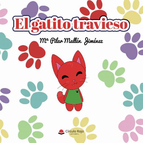 El gatito travieso