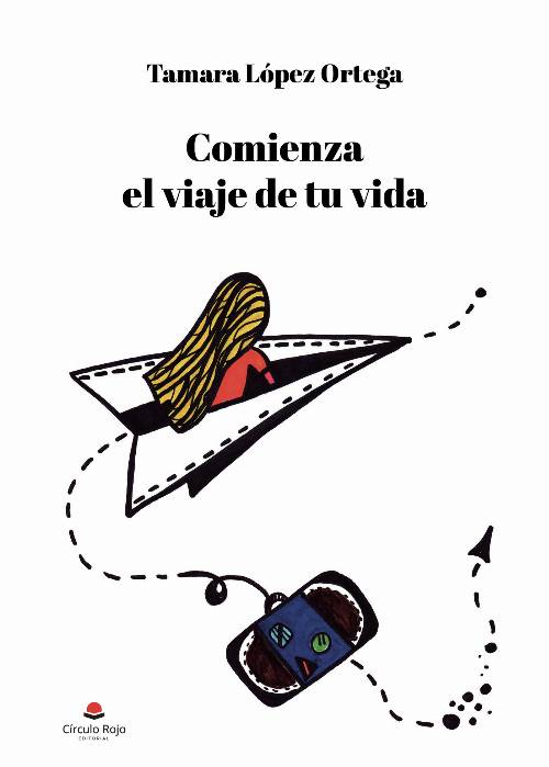 Comienza el viaje de tu vida