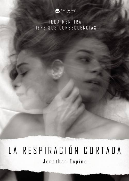 La respiración cortada