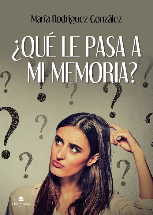 ¿Qué le pasa a mi memoria?