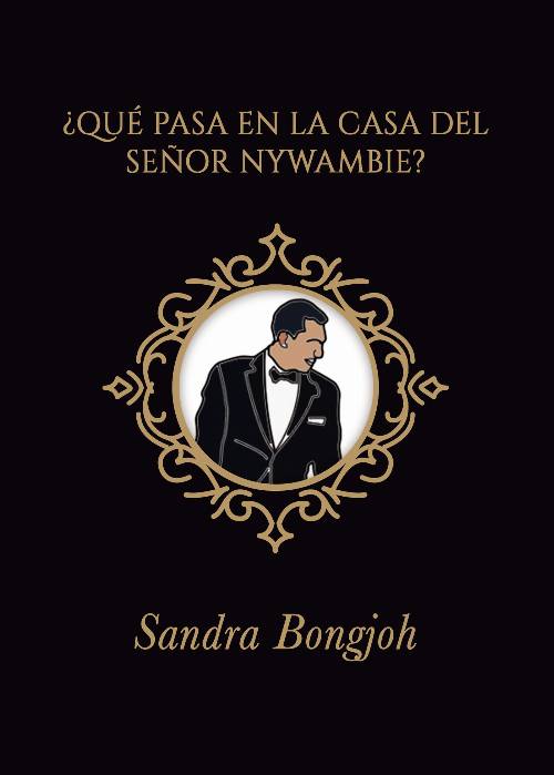 ¿Qué pasa en la casa de Señor Nywambie?