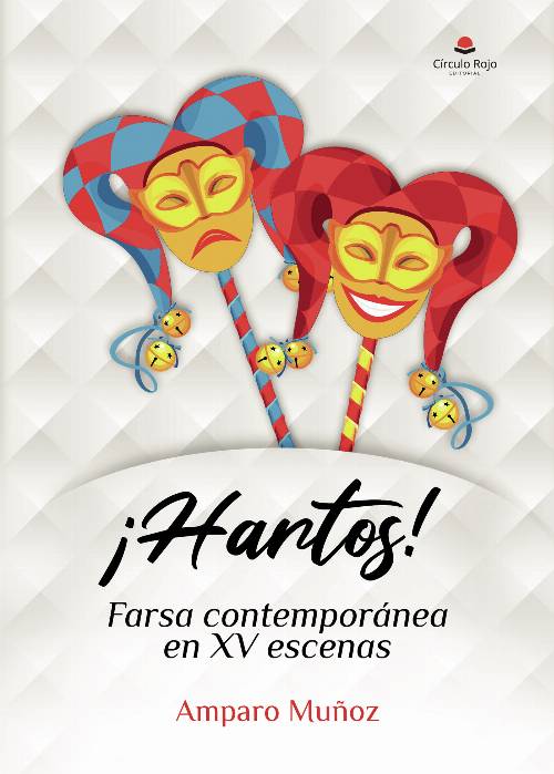 ¡Hartos!