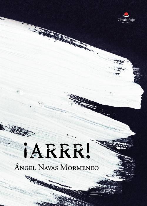 ¡Arrr!