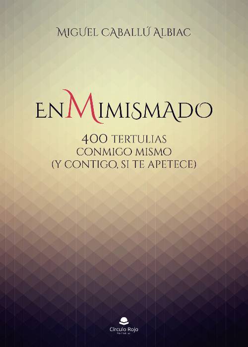 Enmimismado