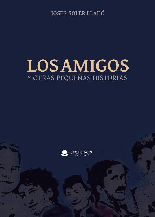 Los amigos