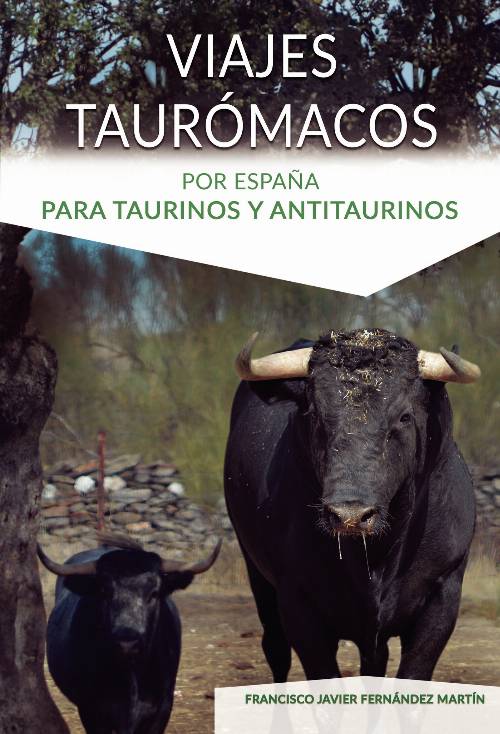 Viajes taurómacos por España