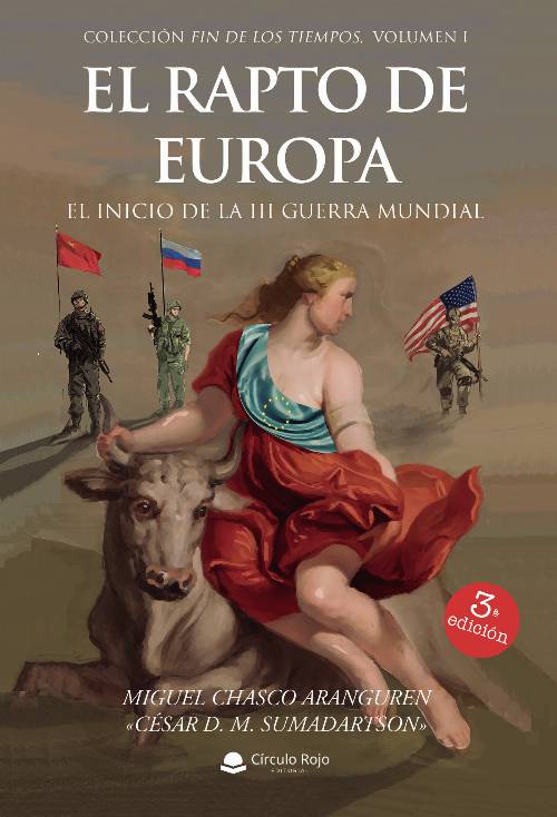 El rapto de Europa