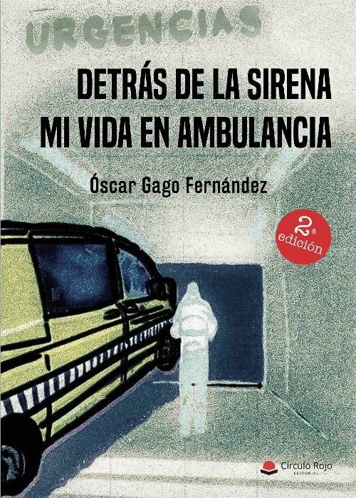 Detrás de la sirena