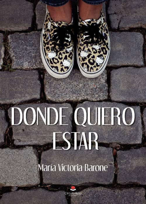 Donde quiero estar