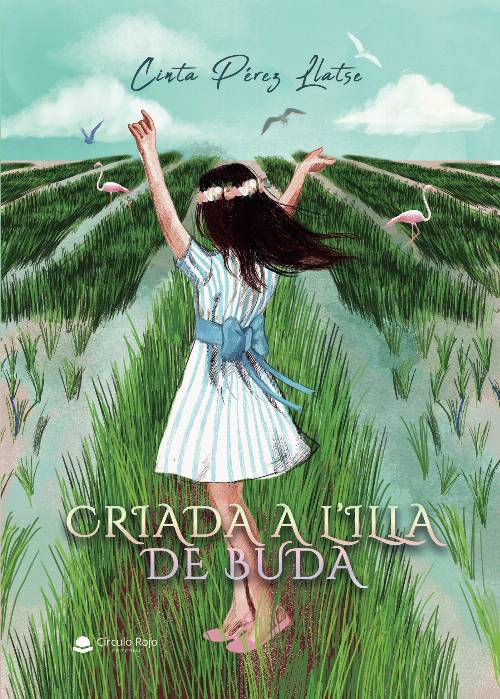 Criada a lIlla de Buda