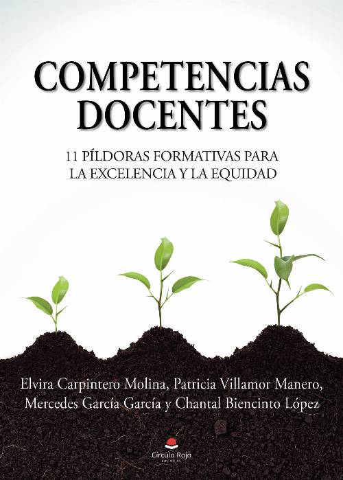 Competencias docentes