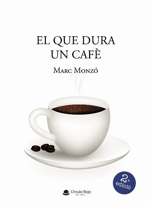 El que dura un cafè